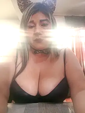 Hannahcandyy online show from 10-31-25, 08:38