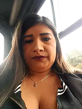 Hannahcandyy online show from 02-03-26, 12:43