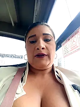 Hannahcandyy online show from 02-20-26, 01:24