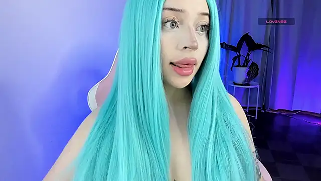 Kendall Bunnyy online show from 04-13-26, 08:35