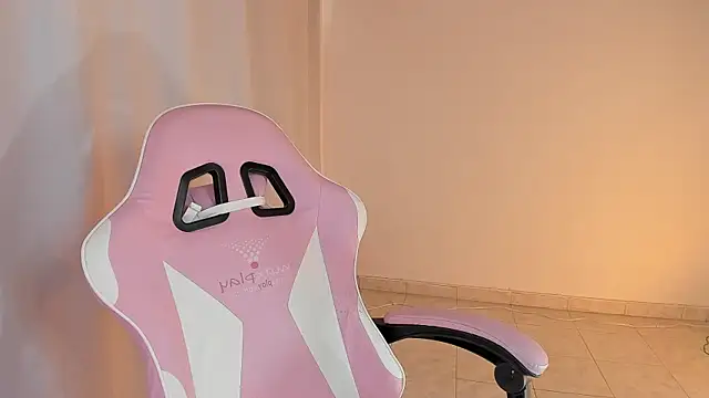 Kendall Bunnyy online show from 07-25-26, 07:53
