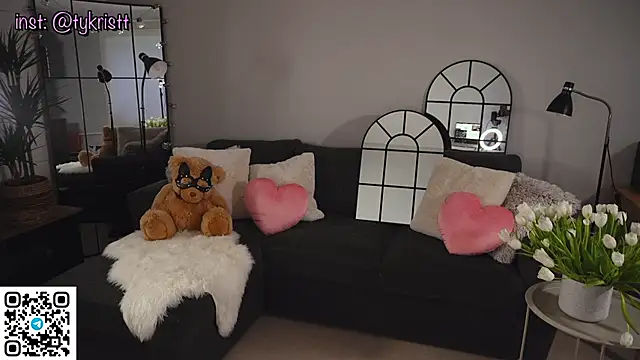 Heidi11 online show from 02-08-26, 02:26