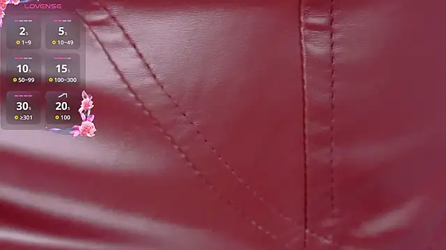 Lola King online show from 03-17-26, 04:15