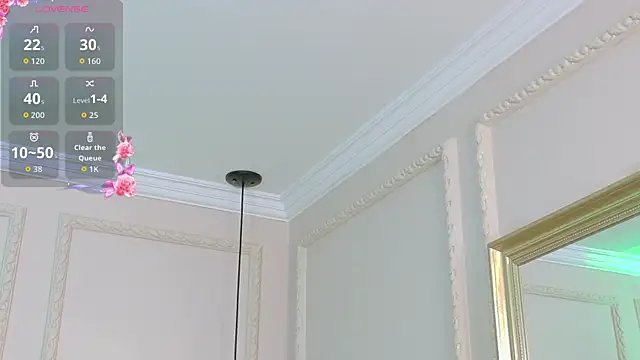 Lola King online show from 02-13-26, 04:01