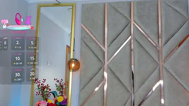 Lola King online show from 01-15-26, 03:54