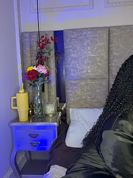 Lola King online show from 02-21-26, 03:41