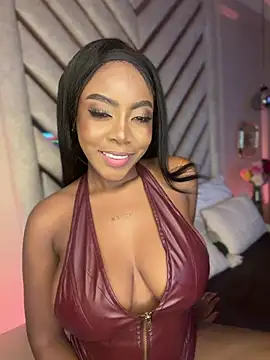 Lola King online show from 07-07-26, 03:31