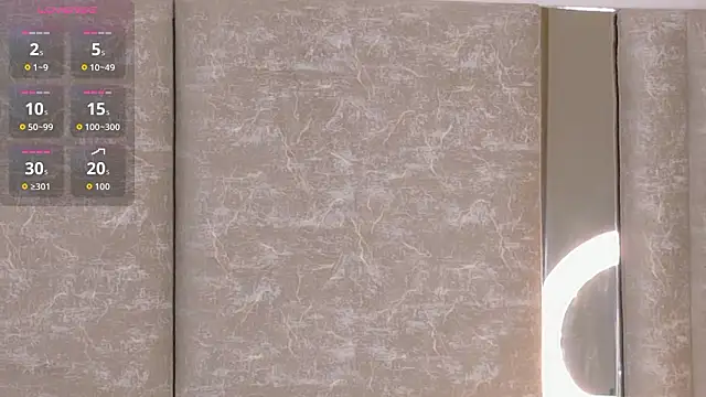 Lola King online show from 03-30-26, 04:36