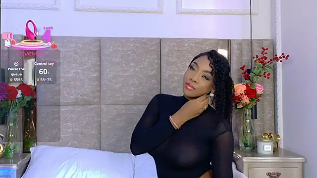 Lola King online show from 03-04-26, 03:47