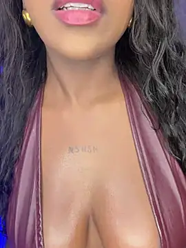 Lola King online show from 02-19-26, 01:13