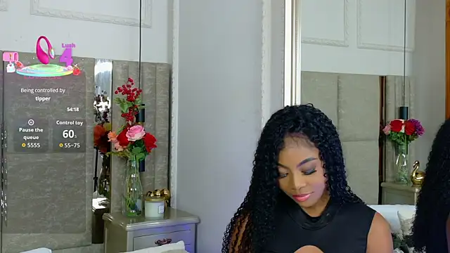 Lola King online show from 02-26-26, 04:45