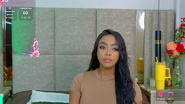 Lola King online show from 02-14-26, 02:23