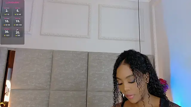 Lola King online show from 04-02-26, 04:19