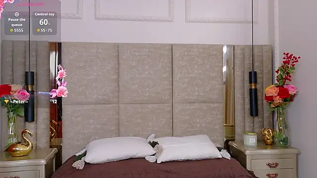 Lola King online show from 02-12-26, 04:23