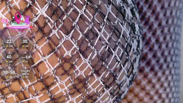 Lola King online show from 09-24-25, 04:30