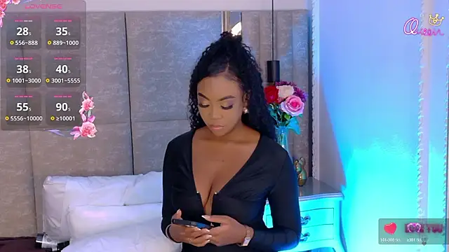 Lola King online show from 03-16-26, 05:55