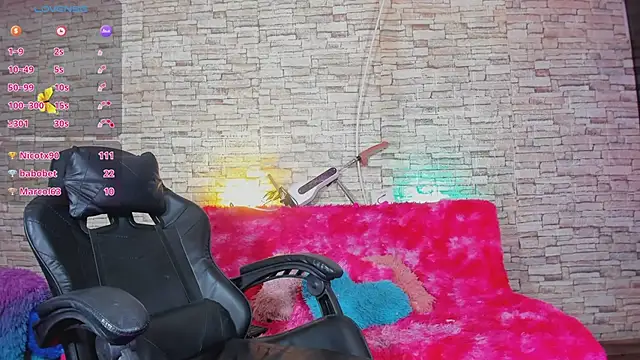 kitty queen10 online show from 03-01-26, 02:17