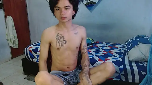 Lovebeng  online show from 02-24-26, 07:48