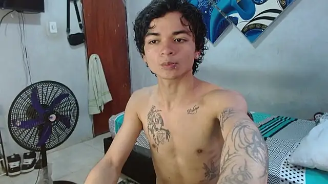 Lovebeng  online show from 02-22-26, 12:07