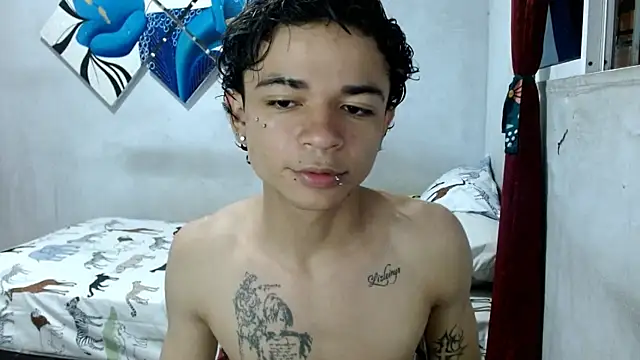 Lovebeng  online show from 11-06-25, 12:58