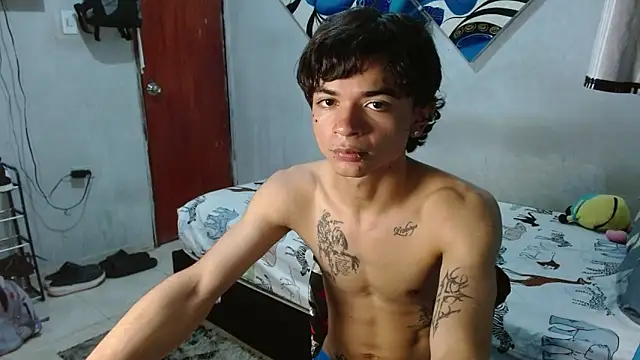 Lovebeng  online show from 12-20-25, 11:40