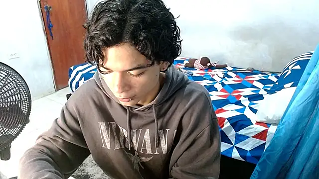 Lovebeng  online show from 12-02-25, 10:55