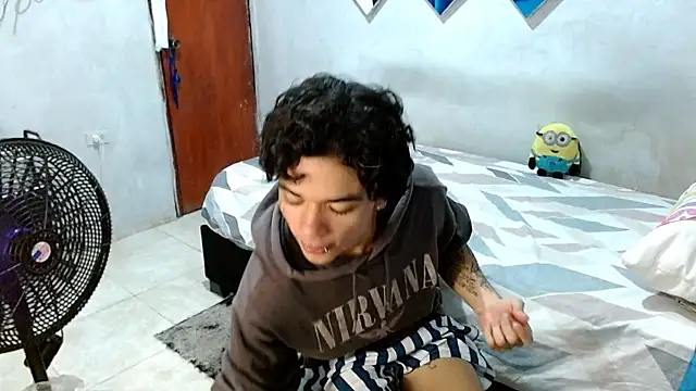 Lovebeng  online show from 11-26-25, 12:54