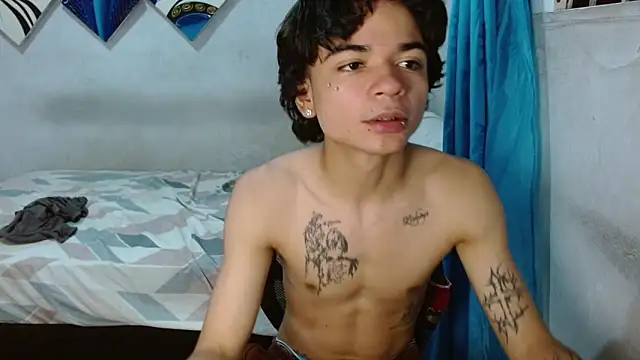 Lovebeng  online show from 01-15-26, 12:36