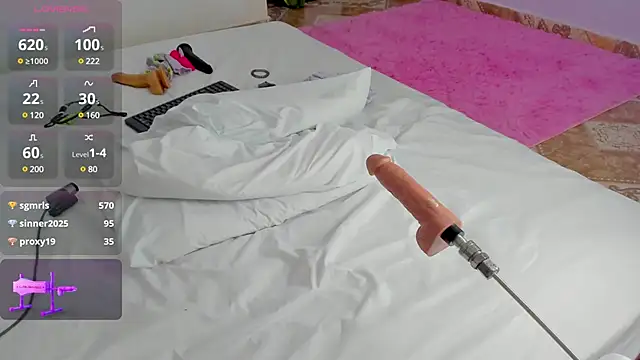 sweet karlaa   online show from 03-08-25, 09:06