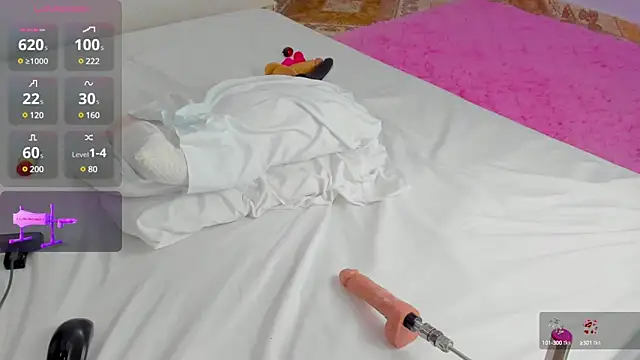 sweet karlaa   online show from 03-05-25, 07:27