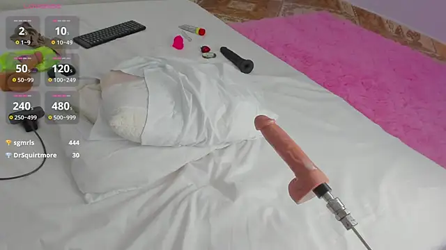 sweet karlaa   online show from 01-09-25, 07:31