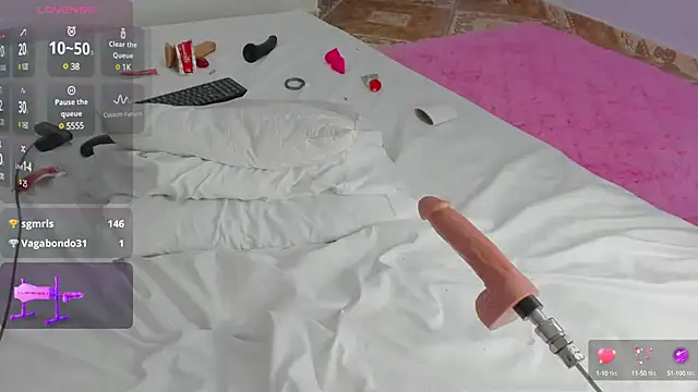 sweet karlaa   online show from 02-26-25, 05:35