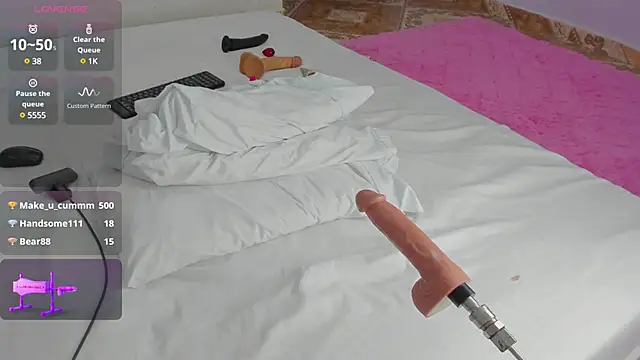 sweet karlaa   online show from 02-20-25, 10:16