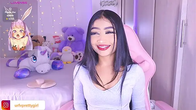 urfavprettygirl online show from 06-20-26, 01:32