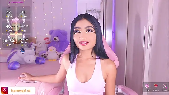 urfavprettygirl online show from 02-28-26, 10:48