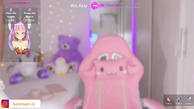 urfavprettygirl online show from 09-19-25, 07:34