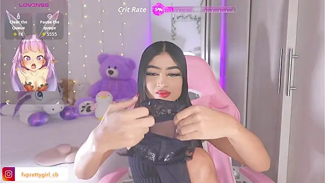 urfavprettygirl online show from 09-28-25, 07:59