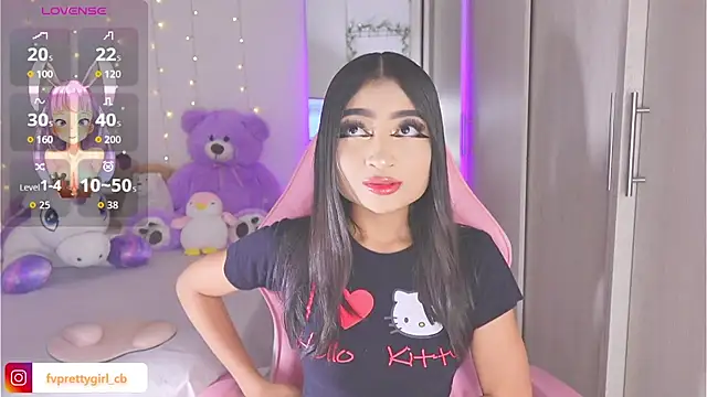 urfavprettygirl online show from 10-12-25, 07:32