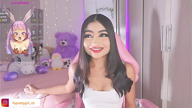 urfavprettygirl online show from 10-29-25, 07:29