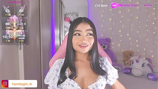 urfavprettygirl online show from 02-08-25, 07:48