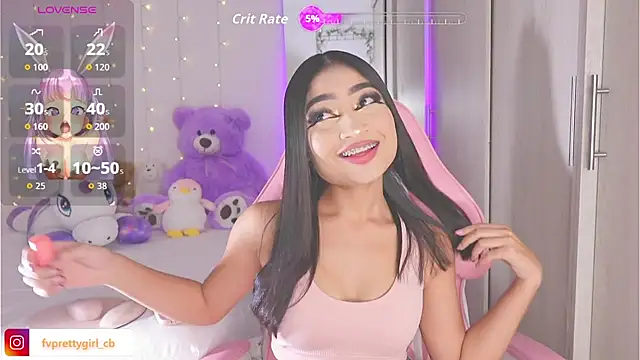 urfavprettygirl online show from 09-15-25, 07:31