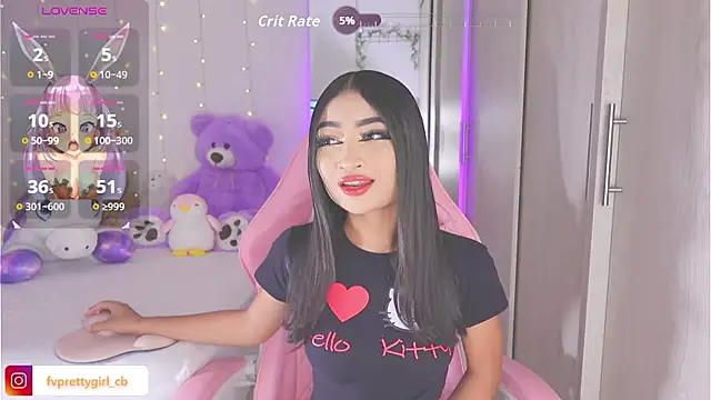 urfavprettygirl online show from 09-30-25, 07:14