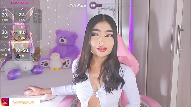 urfavprettygirl online show from 09-21-25, 07:35