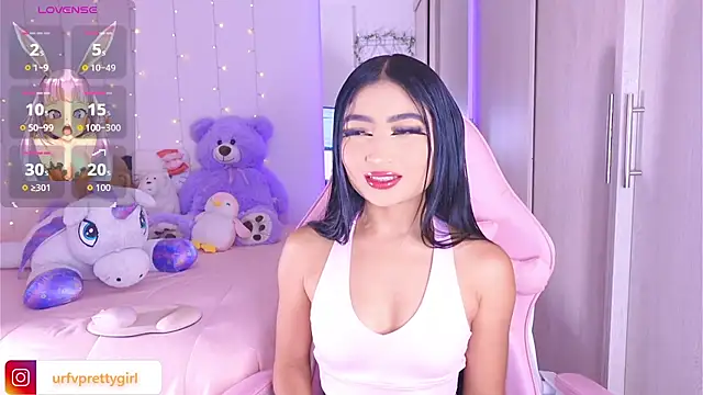 urfavprettygirl online show from 05-02-26, 06:29