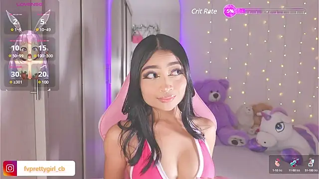 urfavprettygirl online show from 02-06-25, 05:35