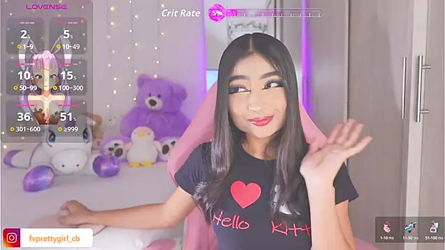 urfavprettygirl online show from 09-14-25, 07:31