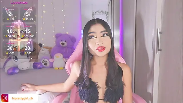 urfavprettygirl online show from 10-22-25, 08:03