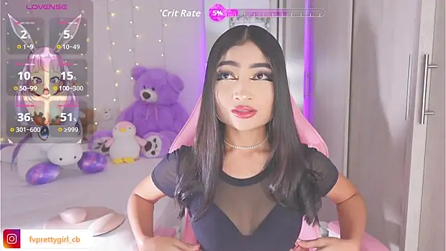 urfavprettygirl online show from 09-22-25, 08:09
