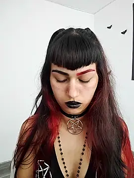Snapshot of Little-Lucifer chatting on 09-14-25, 07:14 Little-Lucifer online show from 09-14-25, 07:14