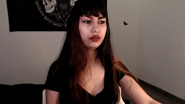 Little-Lucifer online show from 12-02-25, 10:44